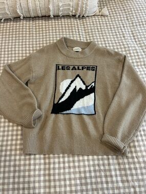 Universal Thread Sweater